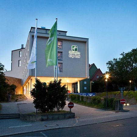 Holiday Inn Express Fuerth By Ihg エクステリア 写真