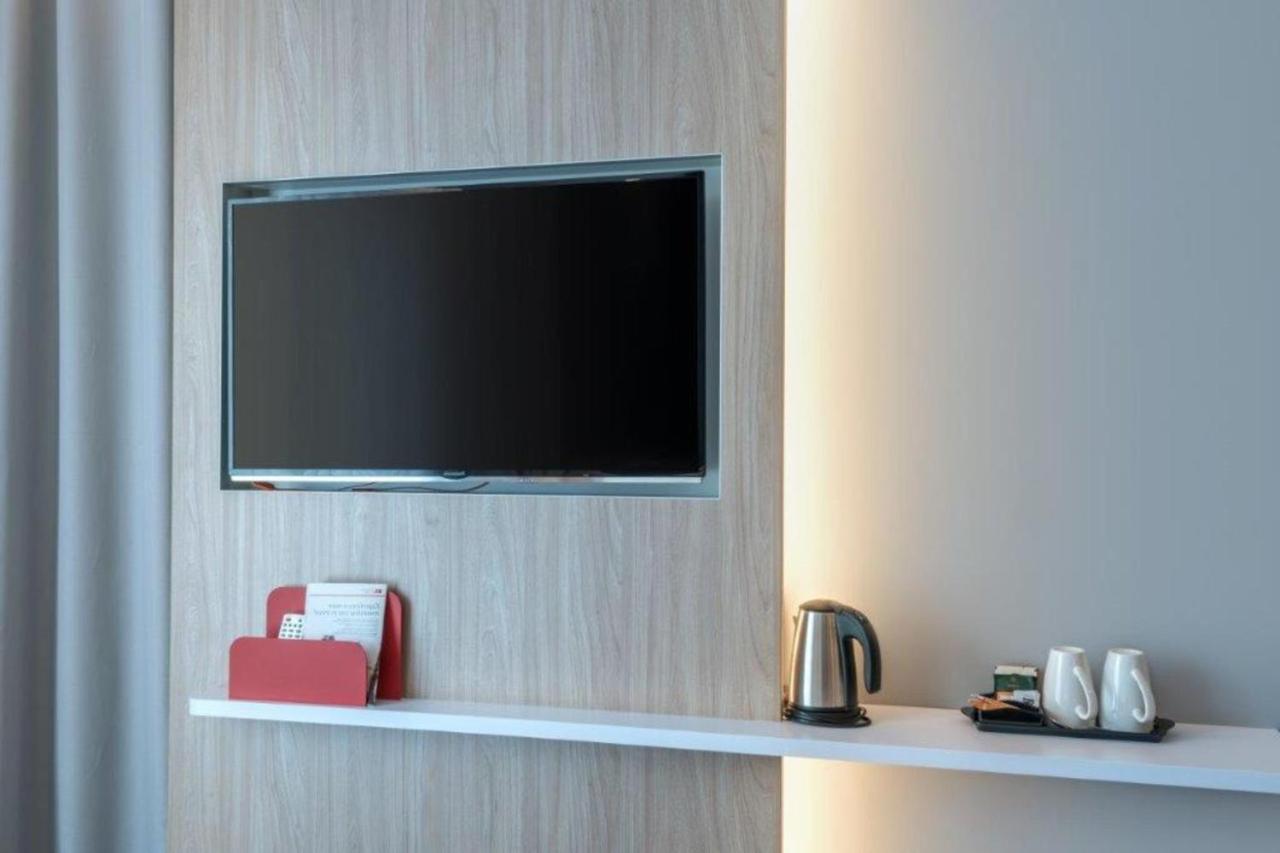 Holiday Inn Express Fuerth By Ihg エクステリア 写真