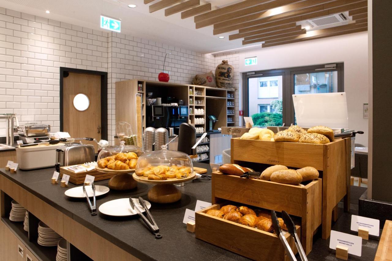 Holiday Inn Express Fuerth By Ihg エクステリア 写真