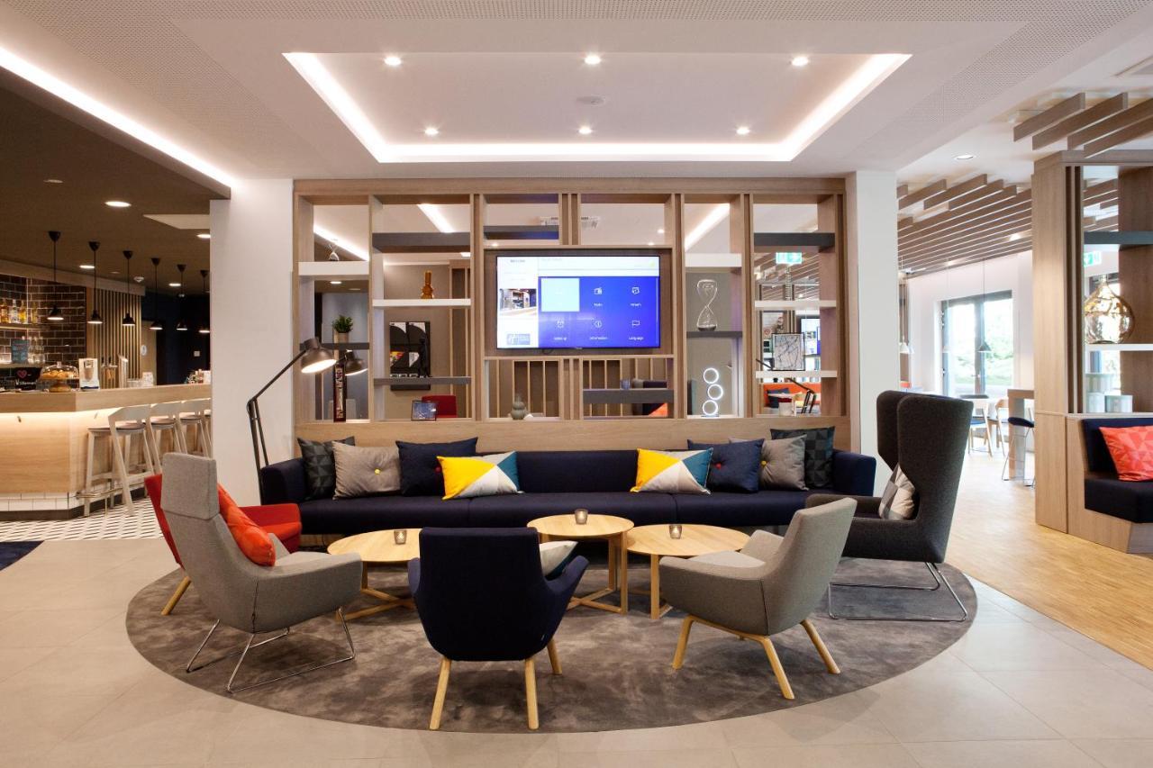 Holiday Inn Express Fuerth By Ihg エクステリア 写真