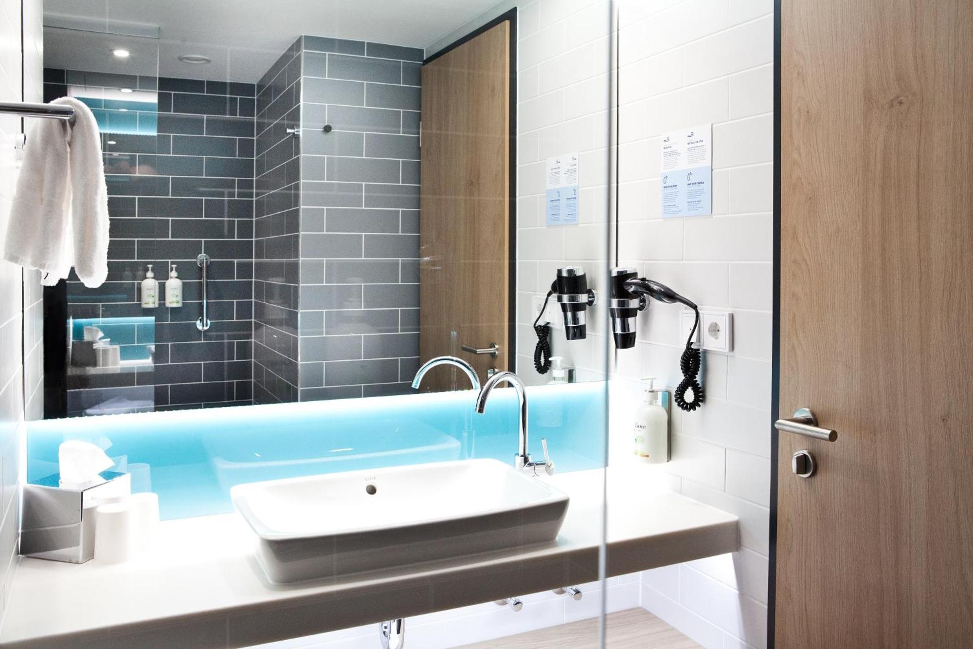 Holiday Inn Express Fuerth By Ihg エクステリア 写真