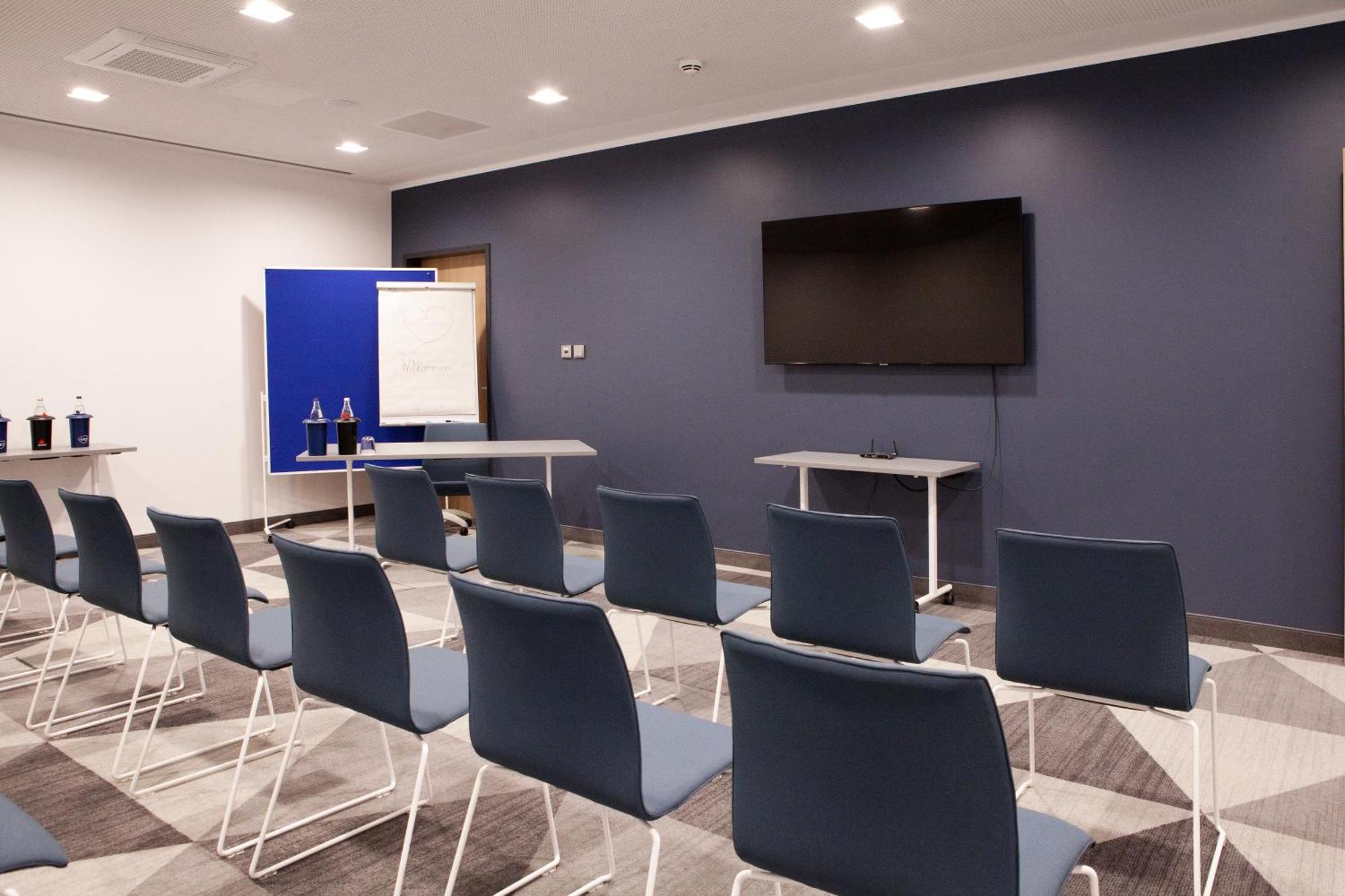Holiday Inn Express Fuerth By Ihg エクステリア 写真